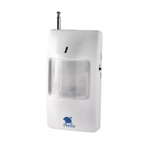 چشمی حرکتی دزدگیر پرلا مدل RMS-110