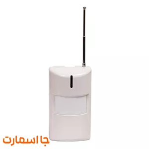 چشمی دزدگیر گپ مدل G25
