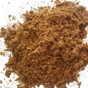 پودر قارچ گانودرما 50 گرمی