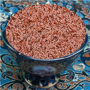 اسفرزه (اسپرزه) 100 گرمی سرت شده