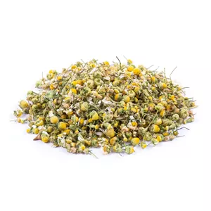 گیاه گل بابونه شوشتر 50 گرمی 