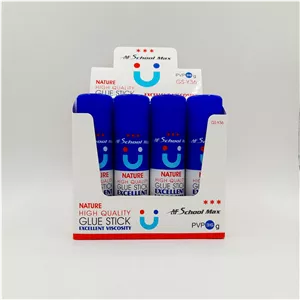 چسب ماتیکی اسکول مکس 36 گرم