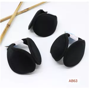 گوشگیر هدفن روکش فتر داخل خز اسپرت4361