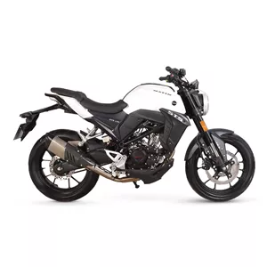 موتور سیکلت متین STS150cc