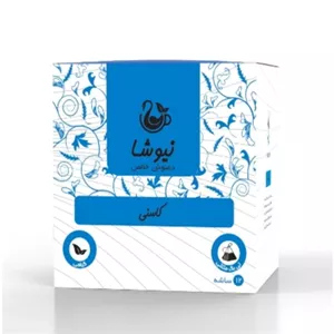 دمنوش خالص کاسنی