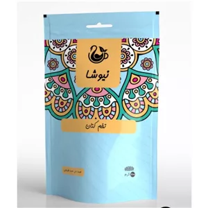 تخم کتان درجه یک