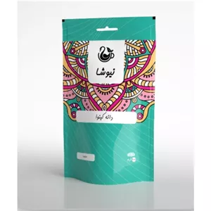 دانه کینوا سفید درجه یک
