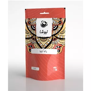 دانه کینوا رنگی درجه یک