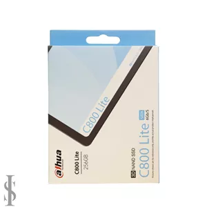 حافظه SSD اینترنال داهوا مدل C800 Lite