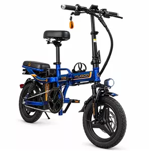 دوچرخه برقی تاشو کوگو مدل تی 29 (Kugoo T29)
