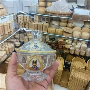 قندان شاه عباسی 