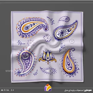 رومیزی هفت سینکد 61020