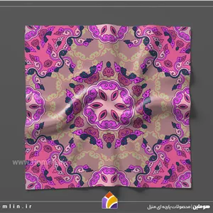 رومیزی هفت سینکد 61037