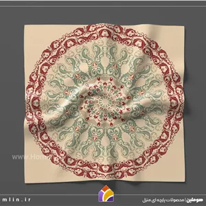 رومیزی هفت سینکد 61017