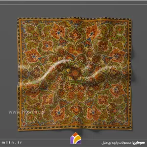 رومیزی هفت سینکد 61050
