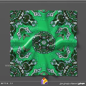 رومیزی هفت سینکد 61036