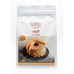 کارات کاور لوکس امبر گلنان پوراتوس