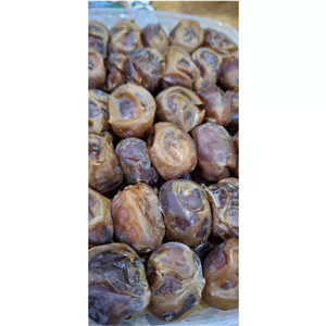 خرما برحی آبادان تازه برداشت 1405 درشت و گوشتی