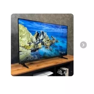 تلویزیون هوشمند سونی مدل 65S20 سایز 65 اینچ LED Ultra HD 4K مشخصات