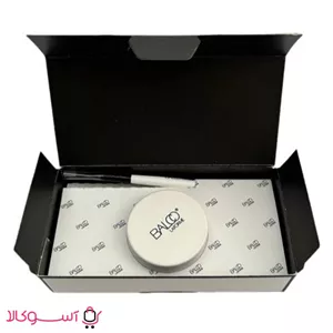 خط چشم کاسه ای ژله ای بالکو مدل black 02 حجم 5 میل آسوکالا