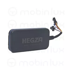 ردیاب خودرو هگزا مدل H-GZ4