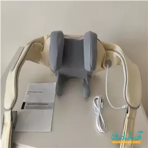 ماساژور شانه و گردن مدل خرچنگیfz666