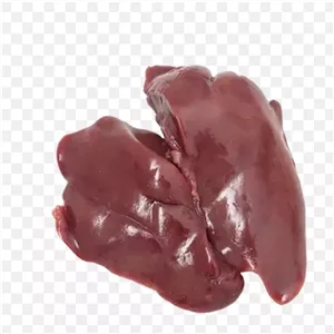 جگر گوسفندی