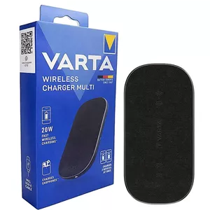 شارژر بی سیم وارتا مدل VARTA MULTI 20W کد 9914