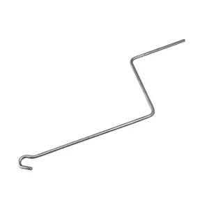 دسته جک خودرو آرپیکو کد 1605 مناسب برای پراید