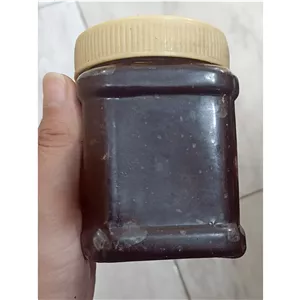 رب آلوچه ترش