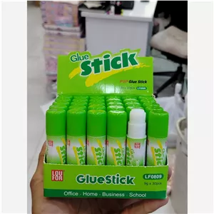 چسب ماتیکی 9 گرم اصلی وارداتی