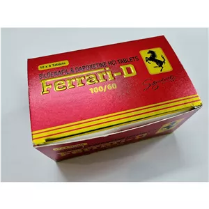 تاخیری فراری قرمز آمریکا  