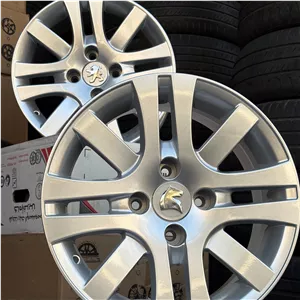 رینگ اسپرت صلیبی سایز 15 شرکتی پس کرایه