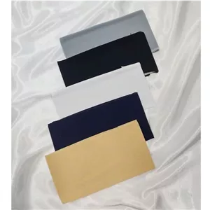 هدبند ریون رنگ بندی( 6 عددی )