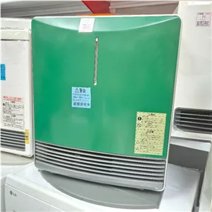 بخاری ژاپنی پایه چرخشی 4000 وات کد 54