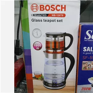 چای ساز روی هم بوش BOSCH129