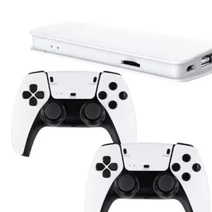  کنسول بازی قابل حمل مدل گیم استیک پرو 4K M15