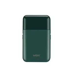 ماشین اصلاح موی صورت وی جی ار مدل v-390