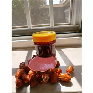 رب سنجد طبیعی و با کیفیت