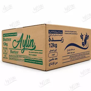 کره حیوانی آیلین 