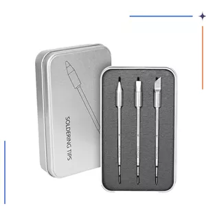 ست نوک هویه SUGON T61 C470 MAGMA