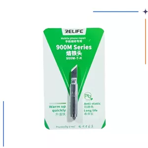 نوک هویه سر تبری RELIFE 900M T K