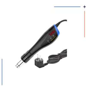 هیتر MINIDIGITAL DE-8036D