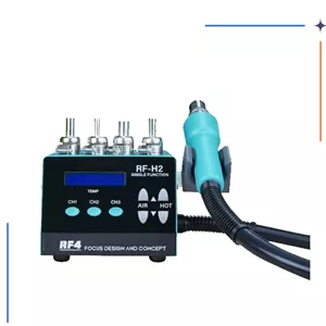 هیتر RF4 RF-H2