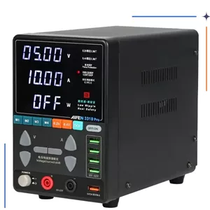 منبع تغذیه AIFEN 3310 PRO