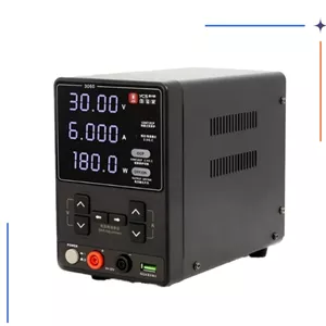 منبع تغذیه YCS 3060