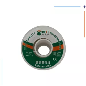 سیم لحیم BEST 0.6MM