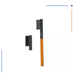 برس تمیزکننده WYLIE 2in1