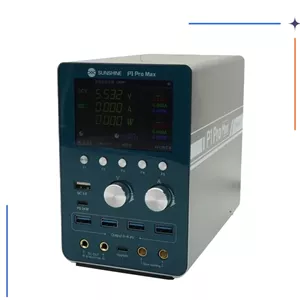 منبع تغذیه SUNSHINE P1 PROMAX