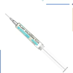 روغن فلکس سرنگی آر اف فور RF-F20